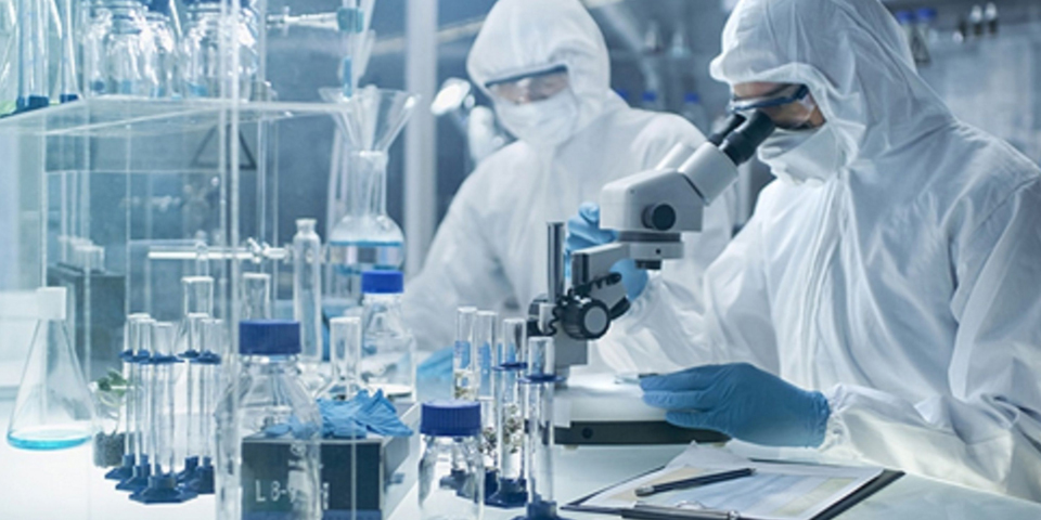 Third Party Manufacturer